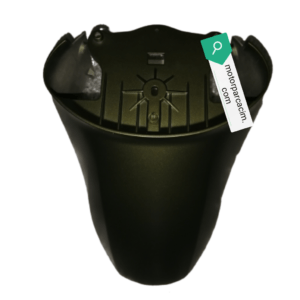 YUKİ MOJİTO ÖN ÇAMURLUK