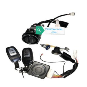 YUKİ MOJİTO KONTAK SETİ