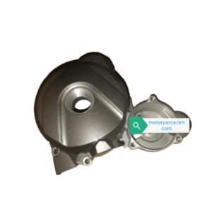 Yuki driver 200 statör kapağı