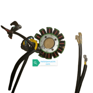 yuki driver 200 statör