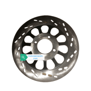 yuki driver 125c-150c ön fren diski