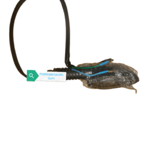 Yuki driver 125c-150c ön sinyal sağ