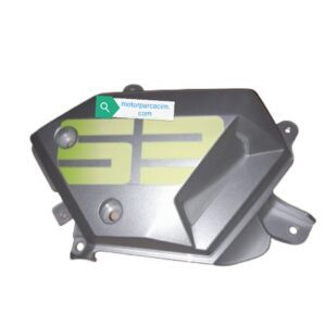 Yuki hammer 50 dış dizlik sol gri