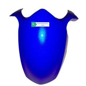 Yuki hammer 50 ön çamurluk teker üstü