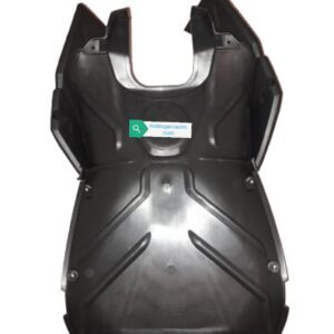 Yuki hammer 50 ön iç davlumbaz