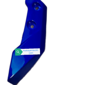 Yuki hammer 50 ön amortisör grenajı sol mavi