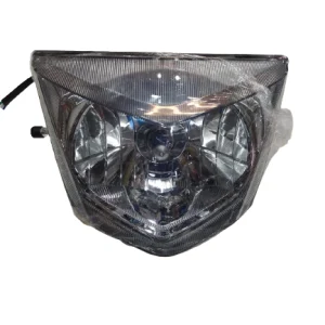 Yuki casper 50 ön far