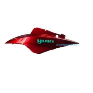 YUKİ WİLLYS SELE ALTI GRENAJI  SOL