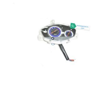 YUKİ CARRY KM SAATİ