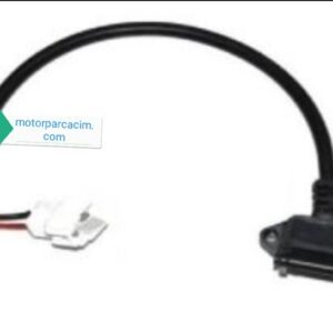 VOLTA ELEKTRİKLİ BİSİKLET ŞARJ SOKETİ