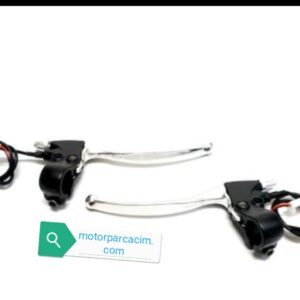 VOLTA VSM VSC VSA VSF ARKA FREN LEVYESİ ÖN FREN LEVYESİ SET