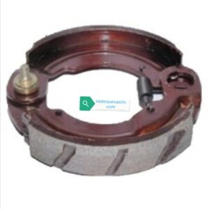 VOLTA VSM VSA VSC VSX ARKA FREN BALATASI