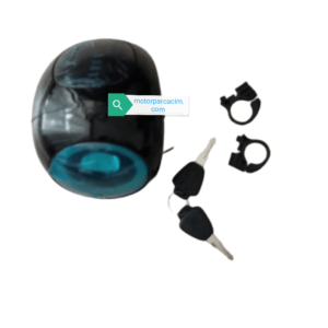 VOLTA VSM ÖN FAR VE KM SAATİ SET