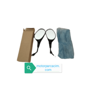 YADEA WİNDY AYNA SETİ 10 MM