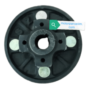 YUKİ ILGAZ ARKA JANT BAĞLANTI GÖBEĞİ