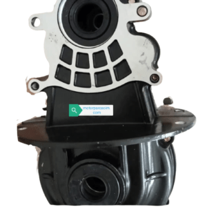 Şanzıman kutusu 3 tekerlekli motorlar için 16 diş