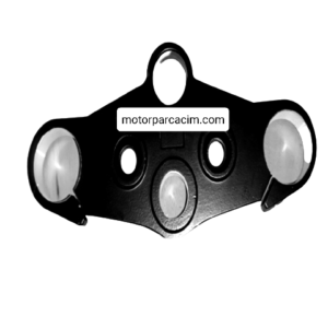 Yuki hammer 50 ön çatal üst kule