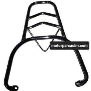 ARORA CAPPUCİNO PORT BAGAJ DEMİRİ