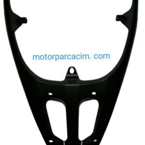 YUKİ LUNA PORT BAGAJ DEMİRİ