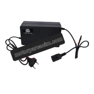 72V 28AH ŞARJ CİHAZI