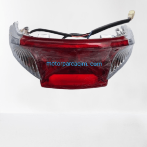 kral tongo arka stop