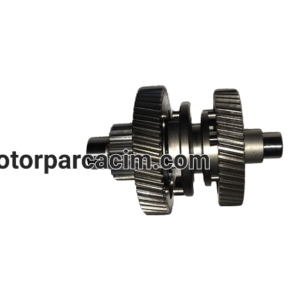 YUKİ TRACK 200 ATV İLERİ GERİ DİŞLİ