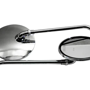 YUKİ ENZO 50 CC AYNA SETİ