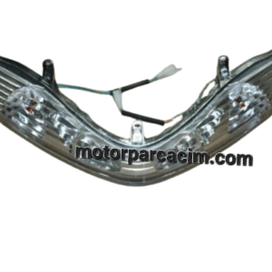 Kral tongo ön sinyal set