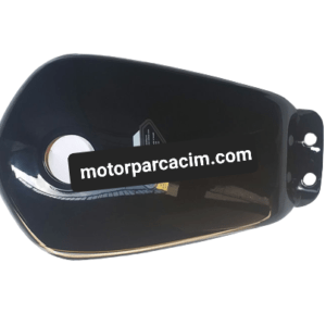 YUKİ AFŞİN 250 BENZİN DEPOSU