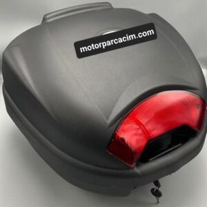 MOTOSİKLET ÇANTA 32 LİTRE