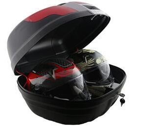 MOTOSİKLET ÇANTA 48 LİTRE