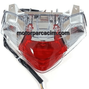 HONDA DİO ARKA STOP