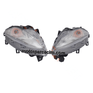 HONDA DİO ÖN SİNYAL