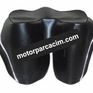 VİTESLİ MOTOR İÇİN DİZ ÖRTÜSÜ