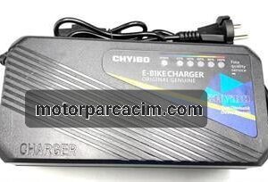 EBİKE 72V 80 AH  ŞARJ CİHAZI
