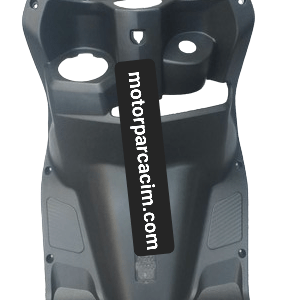 YUKİ STELLA İÇ TORPİDO