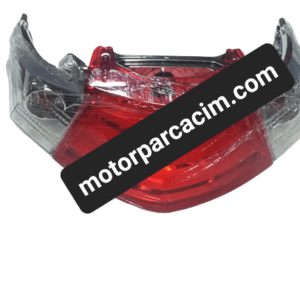 YUKİ LEİLİ ARKA STOP