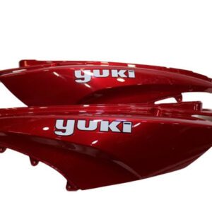 YUKİ CASPER 50 SELE ALTI GRENAJI SAĞ-SOL