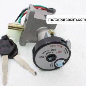 YUKİ ORİON KONTAK SETİ