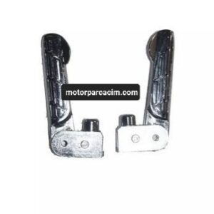 ARORA CAPPUCİNO ARKA BASAMAK TAKIM