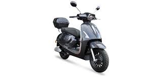 MARGHERİTA 50CC