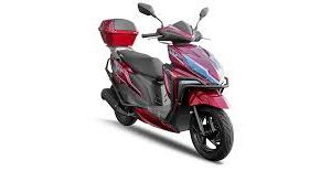 CRYPTO 50 cc 125 cc