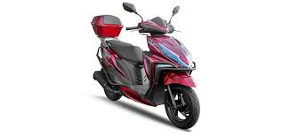 CRYPTO 50 cc 125 cc