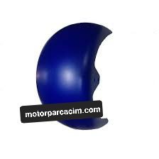 YUKİ CP-3 SHANSU ARKA ÇAMURLUK