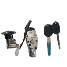 Yuki pico kontak seti