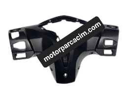 YUKİ STELLA KM ÇERÇEVESİ