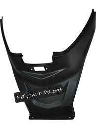 YUKİ LOTUS SELE ALTI ÖN PLASTİK