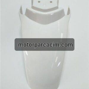 Yuki midilli ön çamurluk