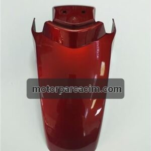 Yuki midilli ön çamurluk