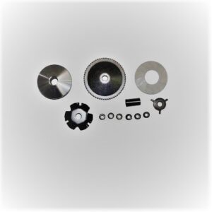 YUKİ CASPER VE ENZO UYUMLU ÖN  VARYATÖR SET